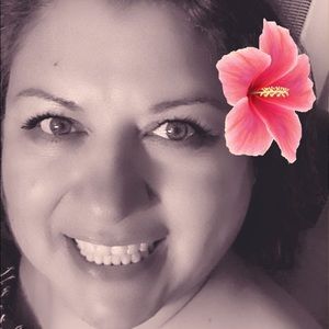 Meet your Posher, Rocio